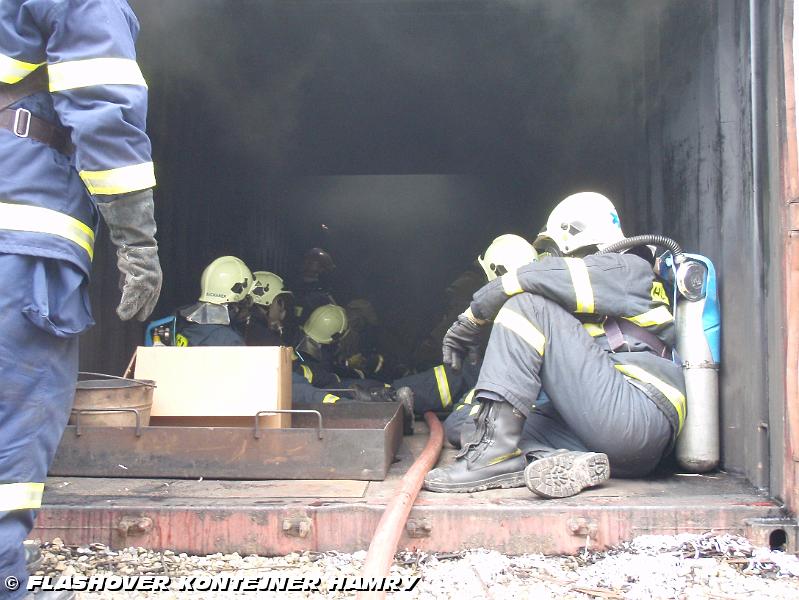 15 - 26.03.2009,  SDH Nemcice nad Hanou, Kostelecna Hane a Olsany u Prostejova.JPG